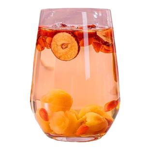 红枣桂圆枸杞茶茶包女人气血调理花茶女生补气养血泡水喝的养生茶