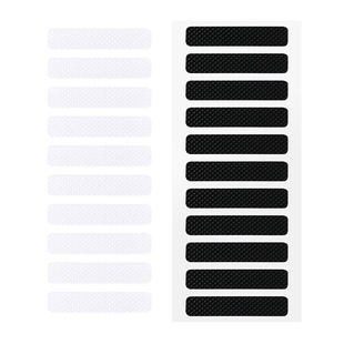 手机壳防滑贴侧边手机所有型号通用钻石纹防摔保护磨砂贴平板侧边电脑边框防滑透明隐形diy自粘防滑保护神器