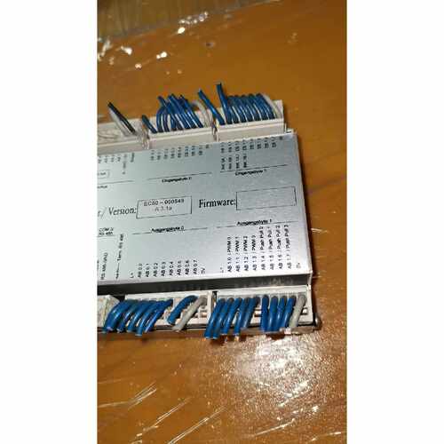 议价德国原装进口FERE控制器EC50000549一条拆机货维修