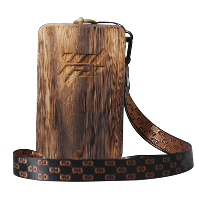 实木易开盒超轻大容量走钓套装