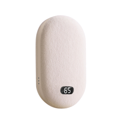 【顺丰次日达】充电石墨烯暖手宝