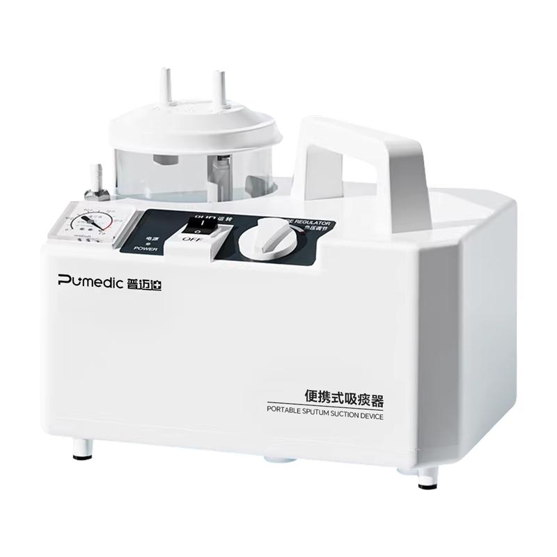 医用级电动吸痰器家用卧床老人