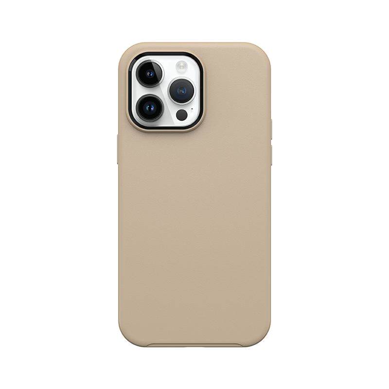 美国OtterBox炫彩几何Symmetry plus适用苹果iPhone14/pro磁吸防摔14pro/max手机保护