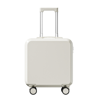 行李箱女小型20寸登机箱手提箱2025新款18寸小行轻便旅行箱拉杆箱