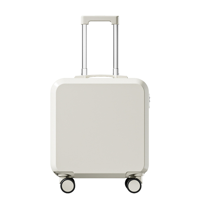 万向静音轮铝合金拉杆终身质保