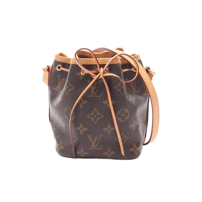 中古LV路易威登斜挎包レディース