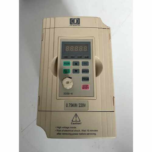 询价下单JTE320S/V0007M1/220 变频器 可开发票