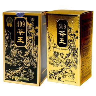 包邮特级天福台湾高山茶人参乌龙冻顶乌龙天仁茗茶409509茶300g