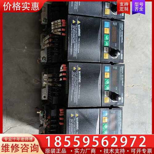 【询价】变频器3G3MZ-A4007-ZV2适用