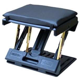 汽车座椅腿托腿部支撑延长垫后排休息脚踏板脚托车载搁脚凳翘腿凳