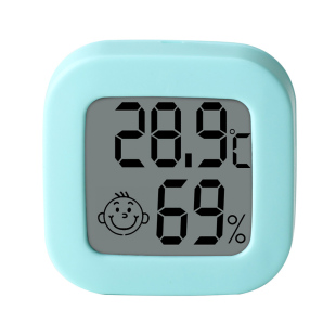 芦丁鸡温度计造景用品饲养箱小屋育雏科尔鸭小鸡卢丁宠物鸟类专用