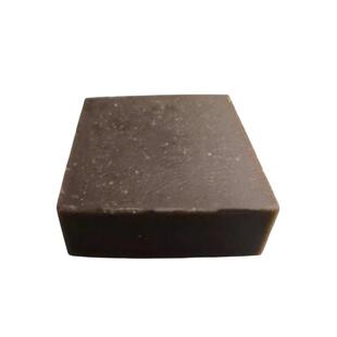 洗发皂洗头皂角纯天然何首乌侧柏叶无患子冷制纯手工皂香男女当归