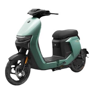 优乘适用于九号电动车NzMIX2025改装配件电自Nz90装饰品配饰