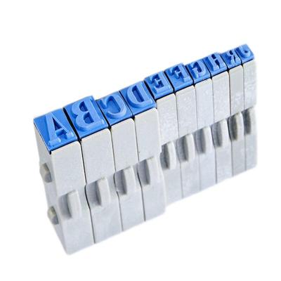 日本原装进口可调1号组合小印章