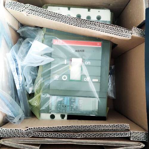 议价ABB S5H 400A PR212 LSI 3P