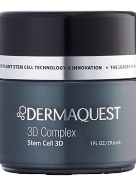 DermaQuest3D紧致面霜