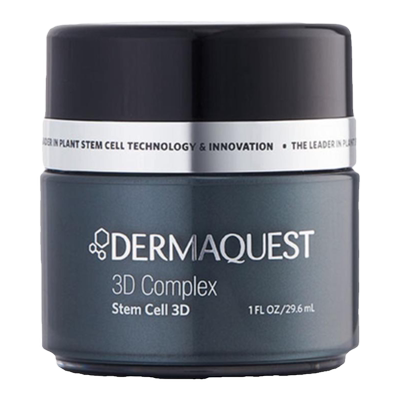 DermaQuest3D紧致面霜