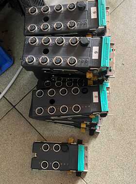 VBA-4E4A-G12-ZAL/EA2L倍加福PEPPER