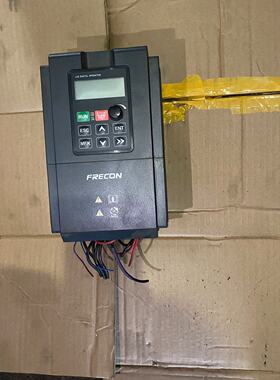 议价Frecon Frecon Inverter Fr500jc4T4.0G5.适用