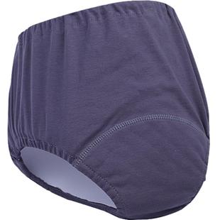 老年人用品尿失禁内裤女防漏尿床神器瘫痪成人尿不湿可洗隔尿裤子