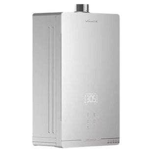 Vanward/万和  JSQ27-14QY40/17QY40燃气热水器强排式恒温14/17升