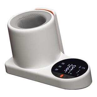 zdeer左点电子血压计测量仪准医家用高血压精度全自动臂筒式正品