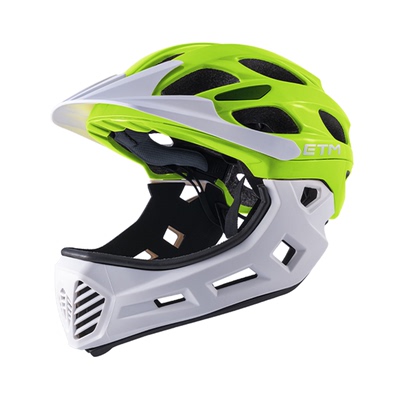 ETM平衡车滑步车安全头盔