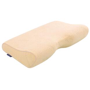 雷沃丝记忆棉护颈枕头护颈椎助睡眠枕头枕芯一对家用成人颈椎枕