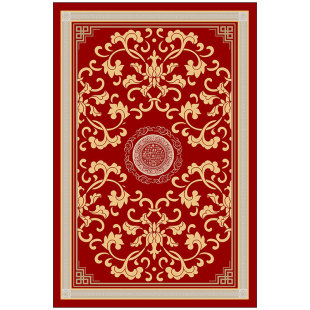 硅藻泥入户门地垫竖版进门口红色防滑耐脏室内家用脚垫子门厅地毯