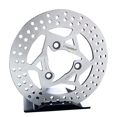 车力屋FN01固定盘改装九号E200p