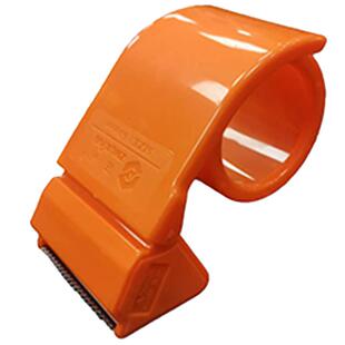 驻兴切割器48mm6cm加长胶带打包器2寸透明胶纸封箱器厂家直销包邮