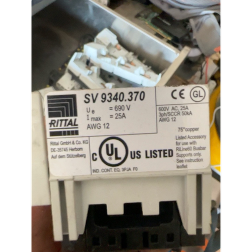 询价-威图RITTALOM转换器SV9340.370有10可维修