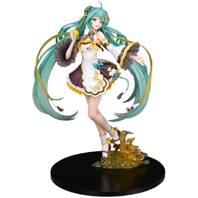 初音未来中秋之夜ver.1/7手办