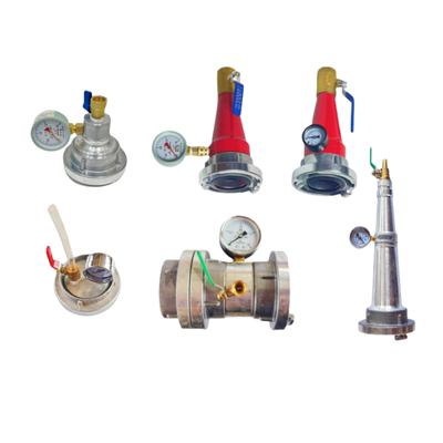 2.5寸消防测压装置KY65消防试压
