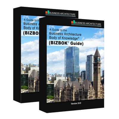 CBA业务架构师认证培训考试报名线下线上热门直播网络视频课程