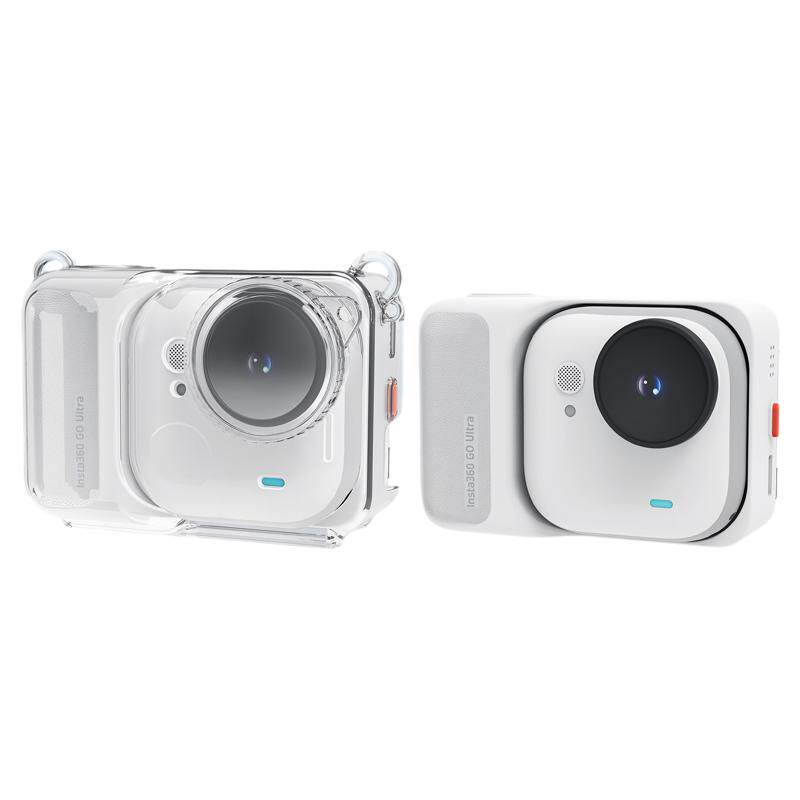 适用影石Insta360GOUltra壳