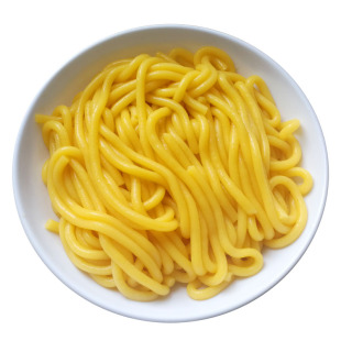 玉米叉子条10斤东北岫岩特产玉米面条玉米碴子条粗粮酸汤子面条