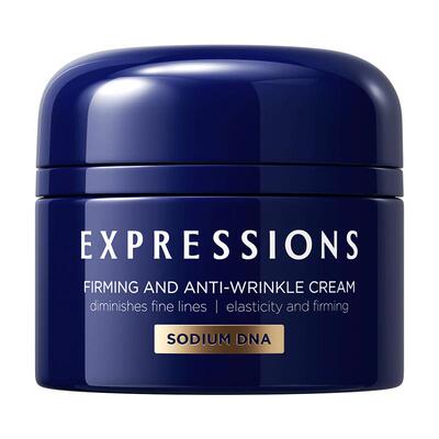 EXP面霜抗皱抗老衰保湿紧致美淡纹提亮白滋润补水修护去黄复乳液