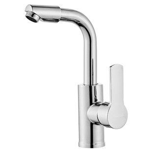 九玫王台盆面盆龙头冷热卫生间洗手池洗脸盆单冷厨房水龙头洗手盆