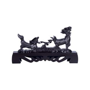 宝剑架刀架剑架腾龙麒麟兵器架小大号横放架高低剑托宝剑通用客厅