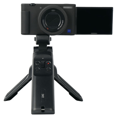 JJC适用索尼GP-VPT1三脚架手柄