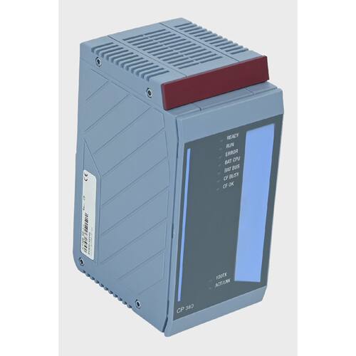BR 3CP380.601L 2005 CPU New