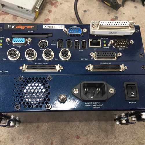 【询价】FV-aligner FV-1200  FV-1100，