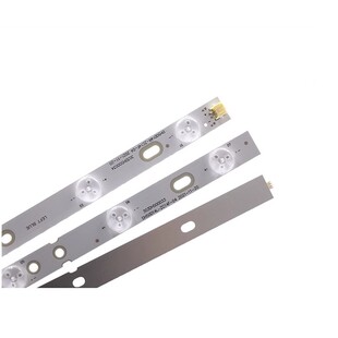 适用三洋50CE1120灯条CRH-K503535T0514L/R39U-REV1.0GS铝基板LED