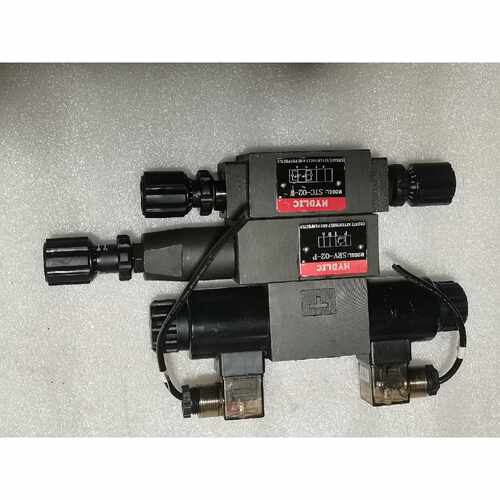 询价赫力HYDLⅠC电磁阀DSG-02-3C60-D2-N和ST