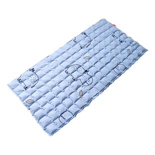 荞麦皮褥子婴儿新生儿床褥苦荞夏季凉席儿童床床垫子幼儿园夏午睡