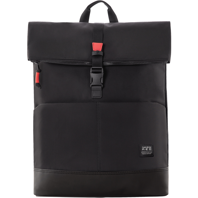 Samsonite新秀丽门店联保双肩包