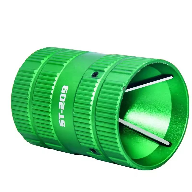 ST-209管道毛刺修整器 多功能空调管内外角加工工具铜管/铝管专用