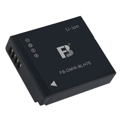 沣标松下BLH7E相机锂电池充电器