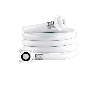 洗衣机进水管升级加厚加固防漏